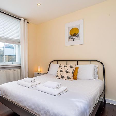 Pass The Keys - Holborn Apartment Close To Everything Londres Exterior foto