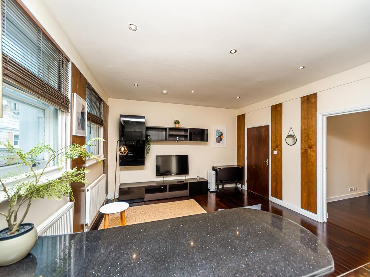 Pass The Keys - Holborn Apartment Close To Everything Londres Exterior foto
