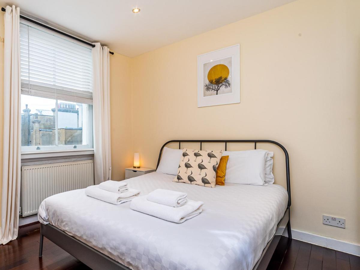 Pass The Keys - Holborn Apartment Close To Everything Londres Exterior foto